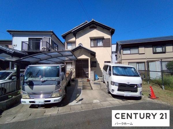 中古一戸建