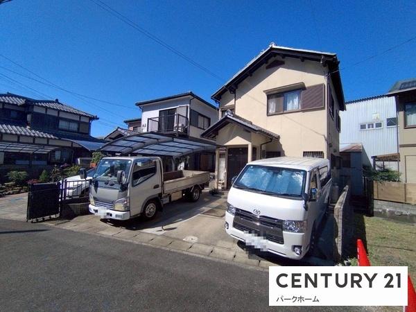 中古一戸建