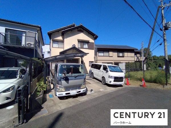 中古一戸建