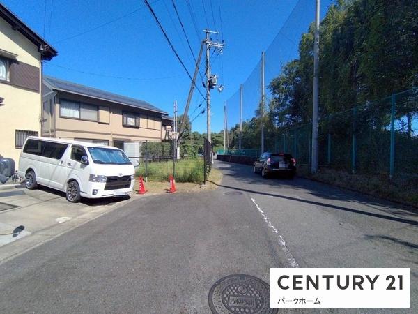栗東市下戸山の中古一戸建て