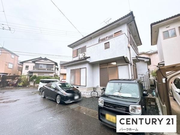 中古一戸建