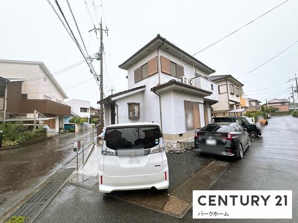 大津市大将軍３丁目の中古一戸建て