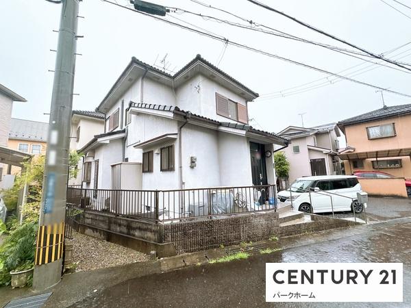大津市大将軍３丁目の中古一戸建て