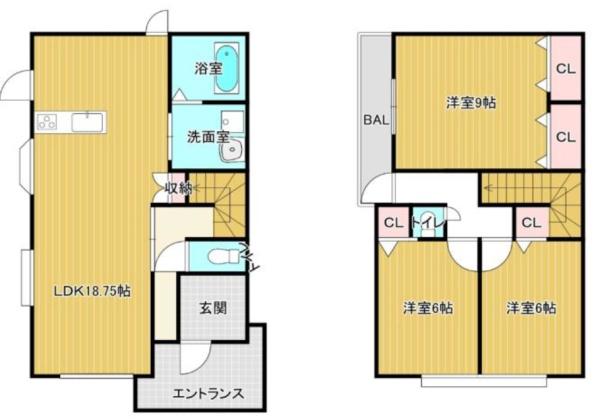 中古一戸建