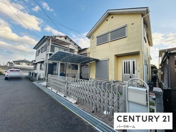中古一戸建