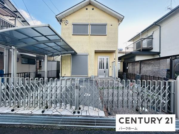 中古一戸建