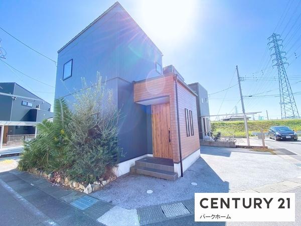 栗東市上鈎の中古一戸建