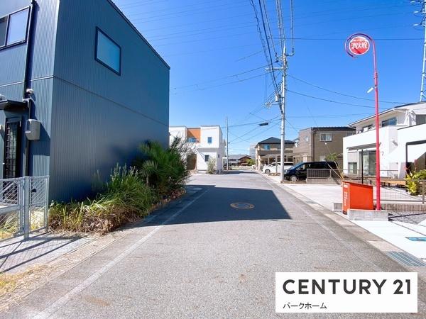 栗東市上鈎の中古一戸建て