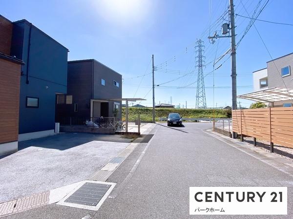 栗東市上鈎の中古一戸建て