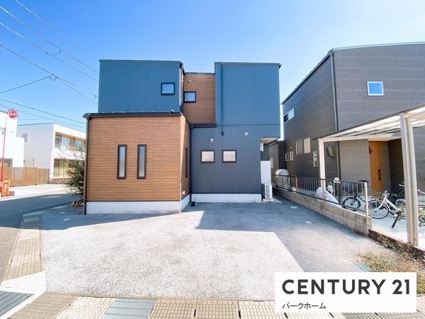 栗東市上鈎の中古一戸建て