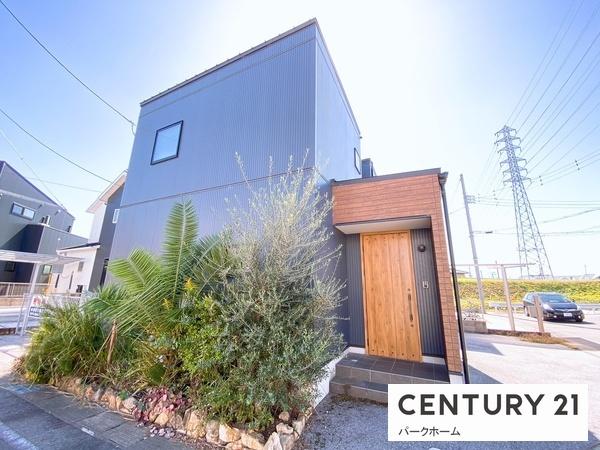 栗東市上鈎の中古一戸建て