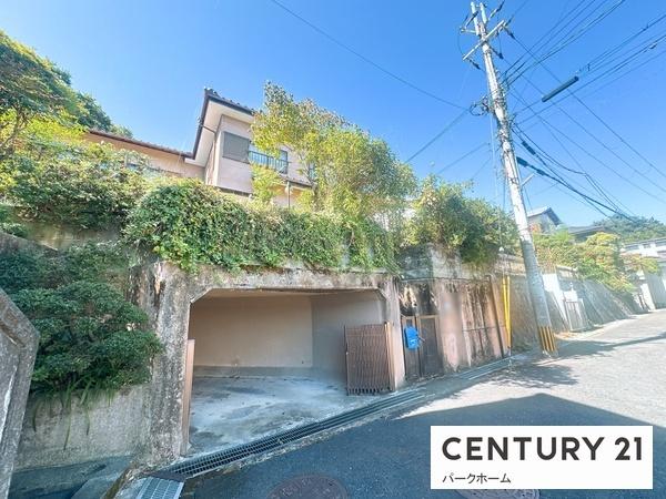 中古一戸建