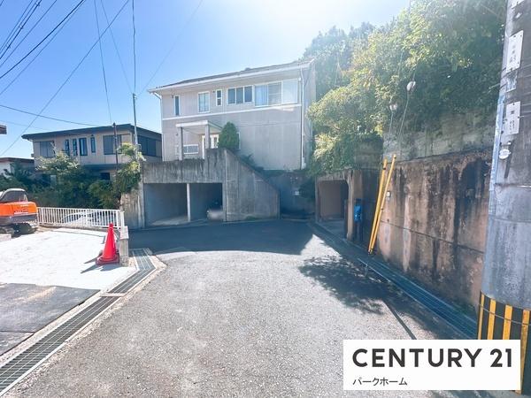 中古一戸建