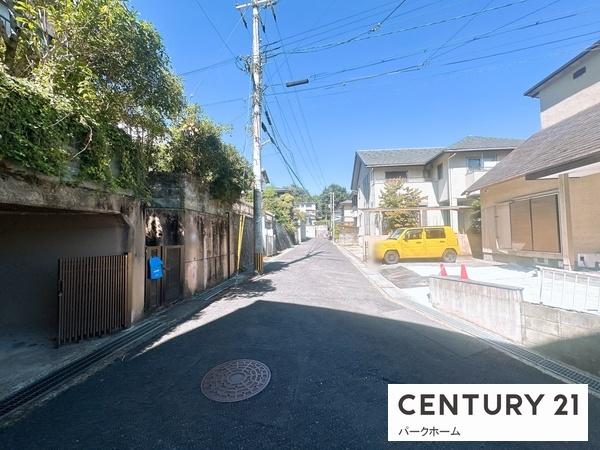 大津市羽栗１丁目の中古一戸建て