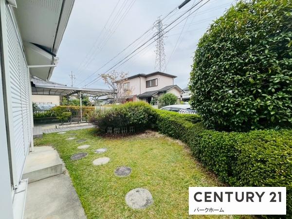 守山市今宿４丁目の中古一戸建て