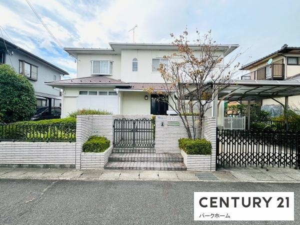 中古一戸建
