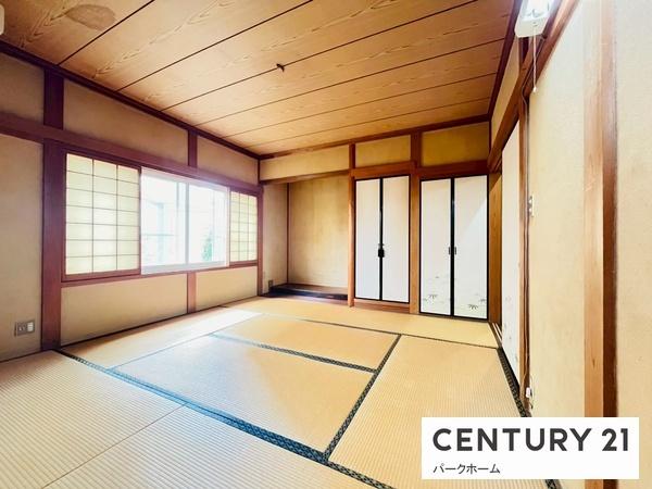 守山市今宿４丁目の中古一戸建て