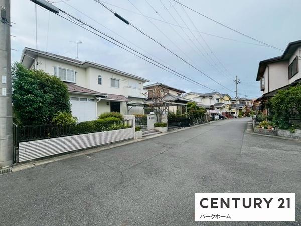 守山市今宿４丁目の中古一戸建て