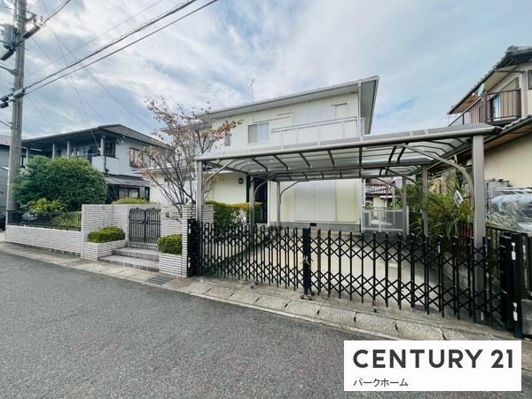 守山市今宿４丁目の中古一戸建て