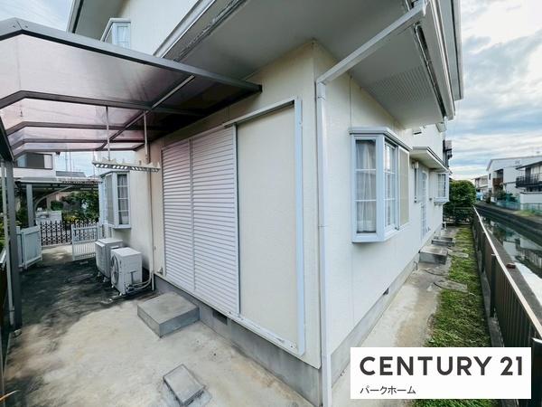 守山市今宿４丁目の中古一戸建て