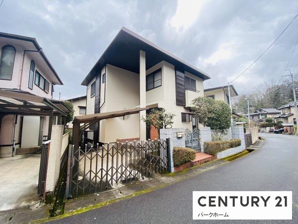 中古一戸建