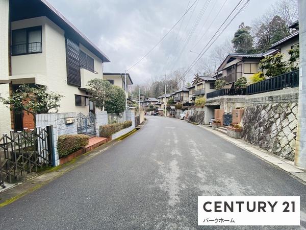 大津市瀬田５丁目の中古一戸建て