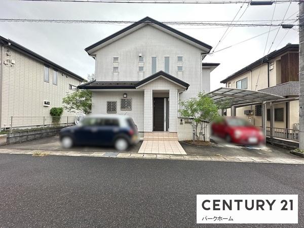 中古一戸建
