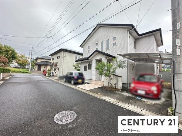 大津市松が丘２丁目の中古一戸建て