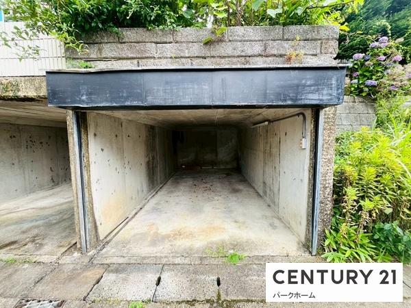 大津市神領３丁目の土地