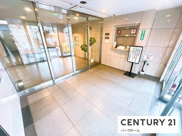 コスモ守山５番館