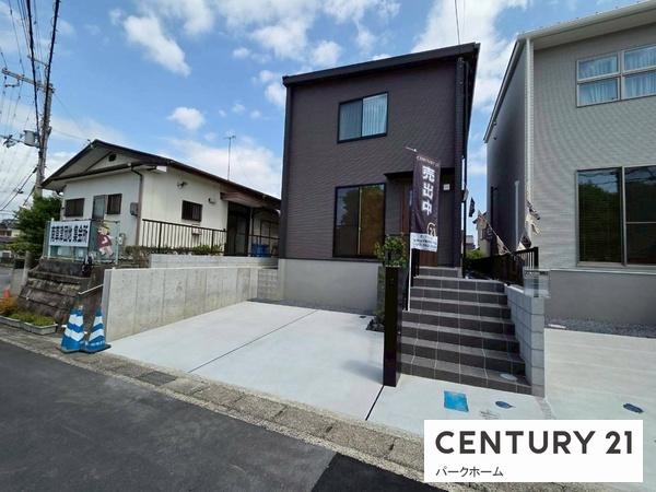 新築一戸建　1号棟