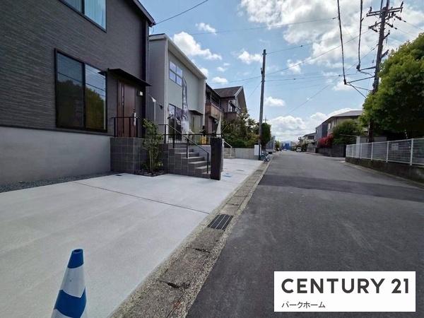 新築一戸建　1号棟