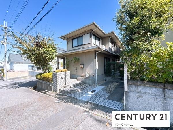 中古一戸建