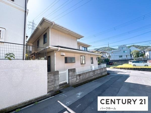 中古一戸建