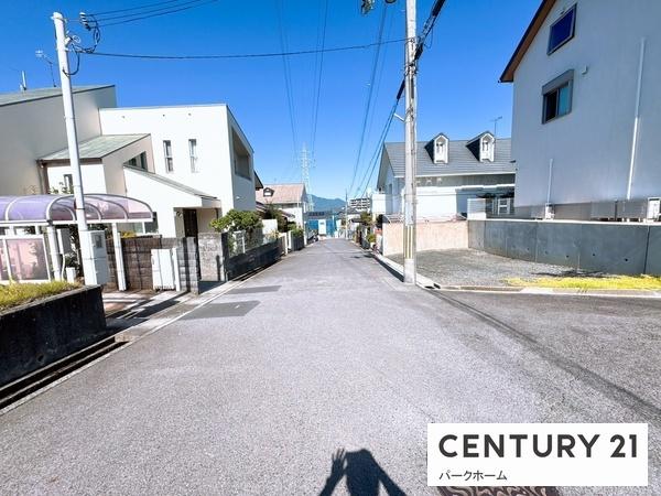 中古一戸建