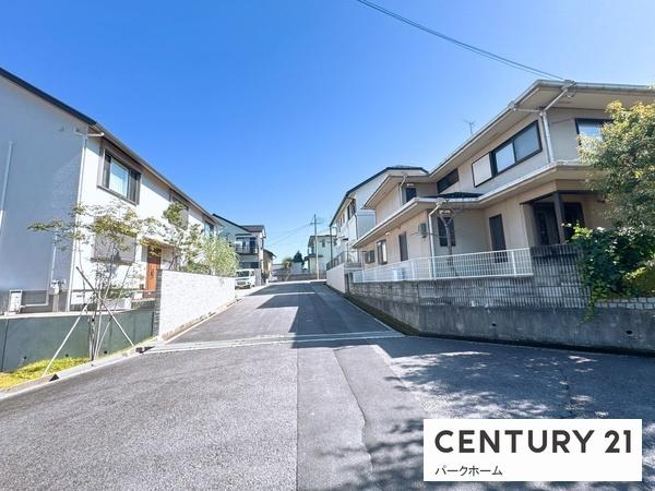 大津市本宮２丁目の中古一戸建て