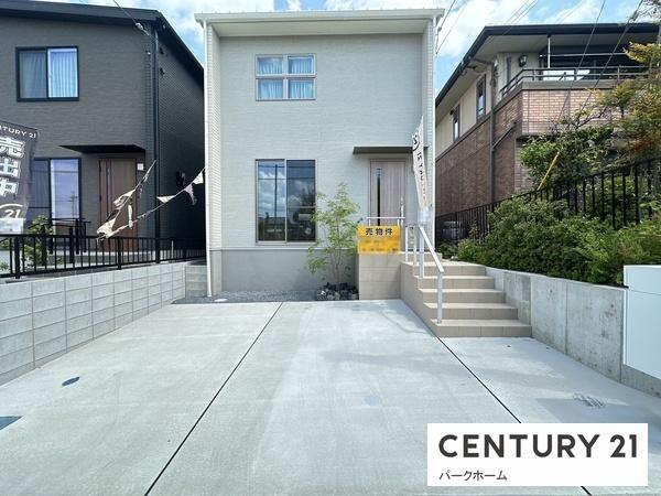 新築一戸建　2号棟