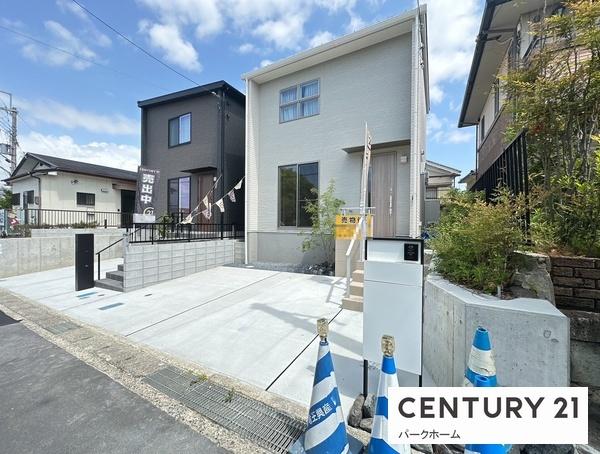 新築一戸建　2号棟