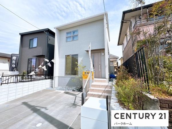 新築一戸建　2号棟