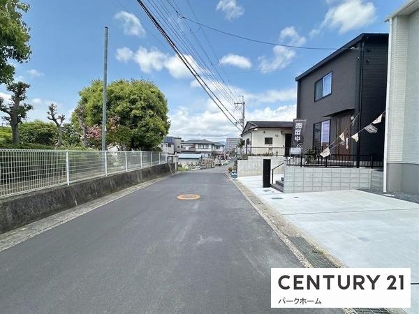 新築一戸建　2号棟