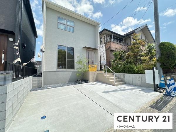 新築一戸建　2号棟