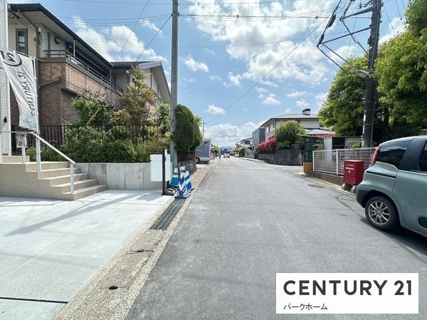 新築一戸建　2号棟