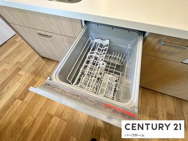 新築一戸建　2号棟