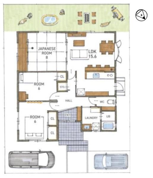 中古一戸建