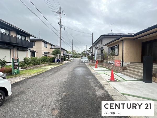 草津市芦浦町の中古一戸建て