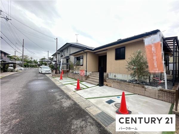 草津市芦浦町の中古一戸建て
