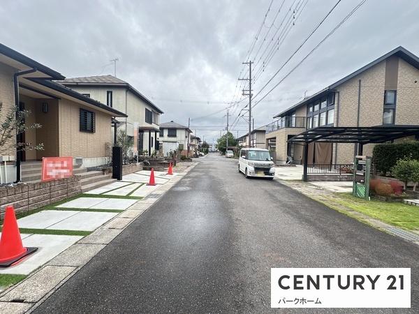 草津市芦浦町の中古一戸建て