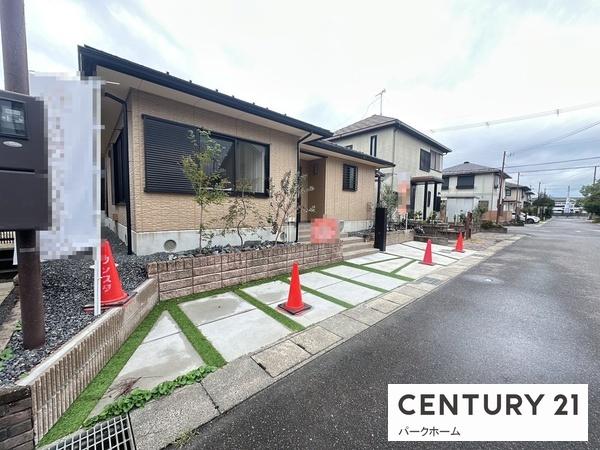 草津市芦浦町の中古一戸建て