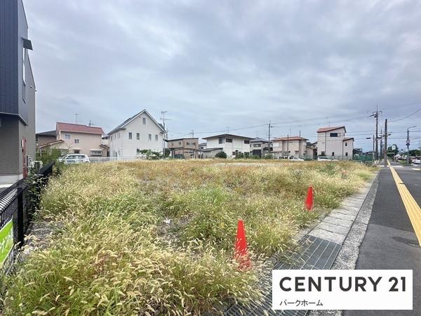 草津市草津町の土地