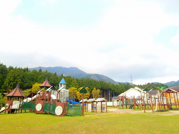 大津市大石中5丁目の中古一戸建て(グリム公園)